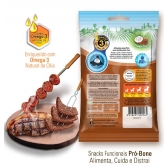 Bifinho Funcional Articulação Pró Bone 65g