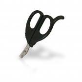 Tesoura Pequena para Unhas para Cães e Gatos