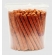 Palito Carne Bone Demais Pote 1KG