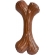 Ossinho Texturizado Odontopet Dura Dog Wood - Aromatizado