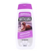 Shampoo e Condicionador Matacura Hidratante - 200ml