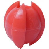 Mordedor Aromatizado com Porta Petisco