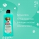 Shampoo Sanol Dog para Cães e Gatos Filhotes 500ml