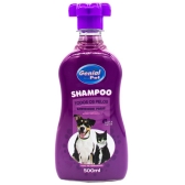 Shampoo para Cães e Gatos Paris