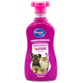 Condicionador Desembaraçador para Cães e Gatos