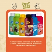 Talco banho Seco Perfumado - Morango