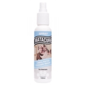 Spray Matacura Limpa Patas Cuidado Suave - 100ml
