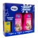 Kit Genial Pet Filhotes Shampoo + Condicionador + Perfume