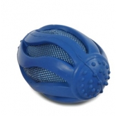Brinquedo Bola Especial Puff  American Pets - Azul
