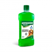 Shampoo Antiparasitário Dug´s World para Cães