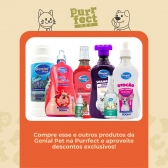 Deo Colônia para Cães e Gatos Filhotes