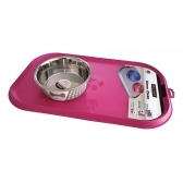 Tapete Dinner Clean Pet - Pet Flex