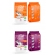 Areia para Gatos Mister Serra Cat Mandioca/Milho Fina 2KG