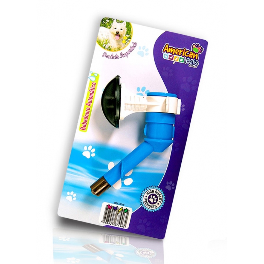Bico de Bebedouro Automático para Cães