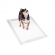 Tapete Higiênico PetLike Super Pad 60x60 para Cães - 30 Unidades