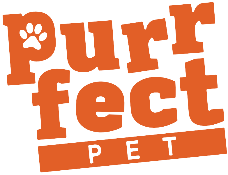 Purrfect Pet